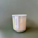 Nova Vessel Candle I Golden Pear & Rosemary