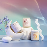 12 Zodiac Sign Candle Bundle Luxury Astrology Candles