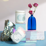 Scorpio Zodiac Candle Tobacco & Rose