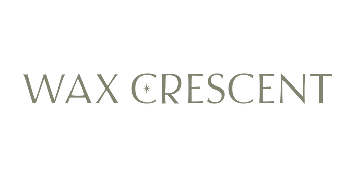 Wax Crescent logo