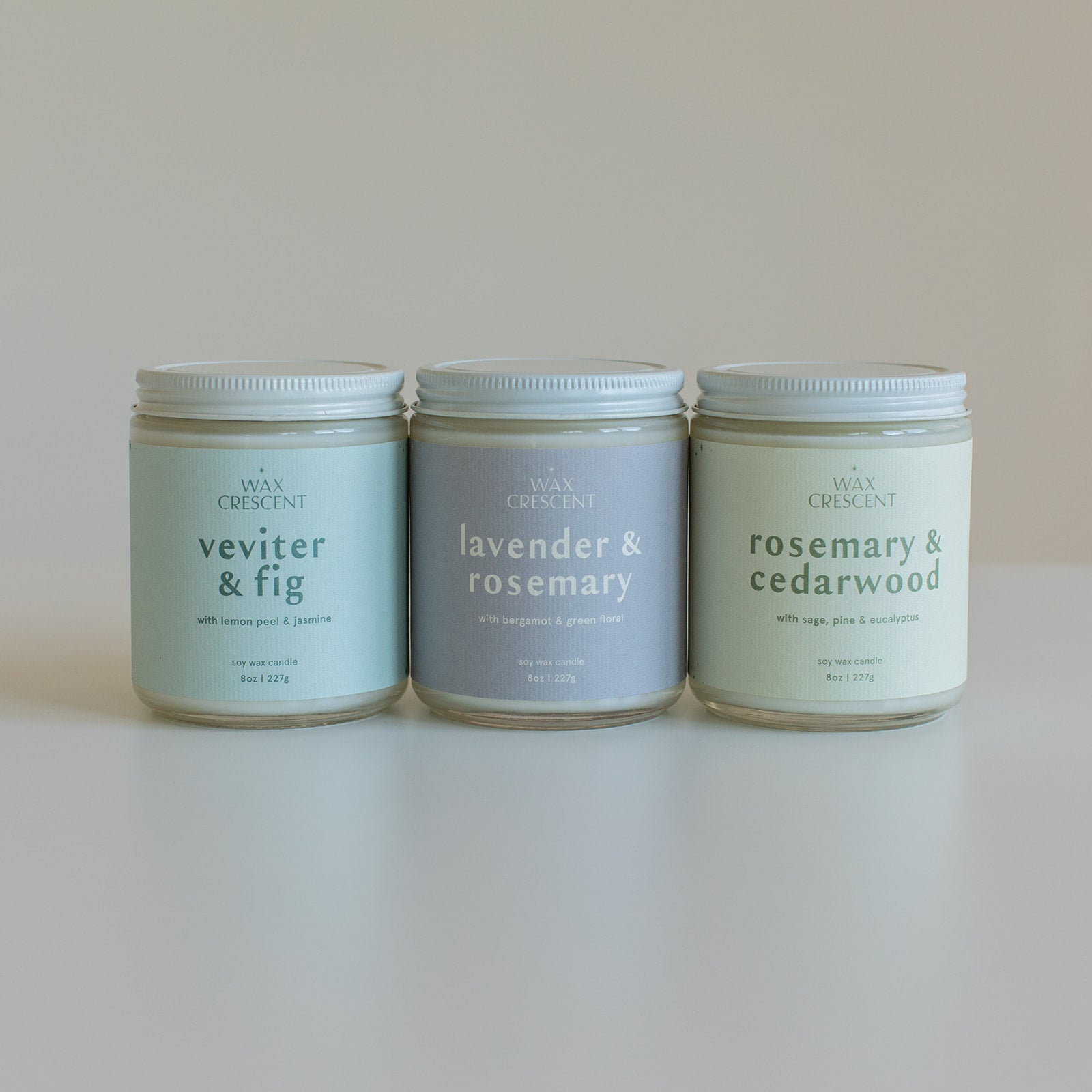 luxury and affordable soy wax candles made with nontoxic ingredients, fragrance  and natural essential oils