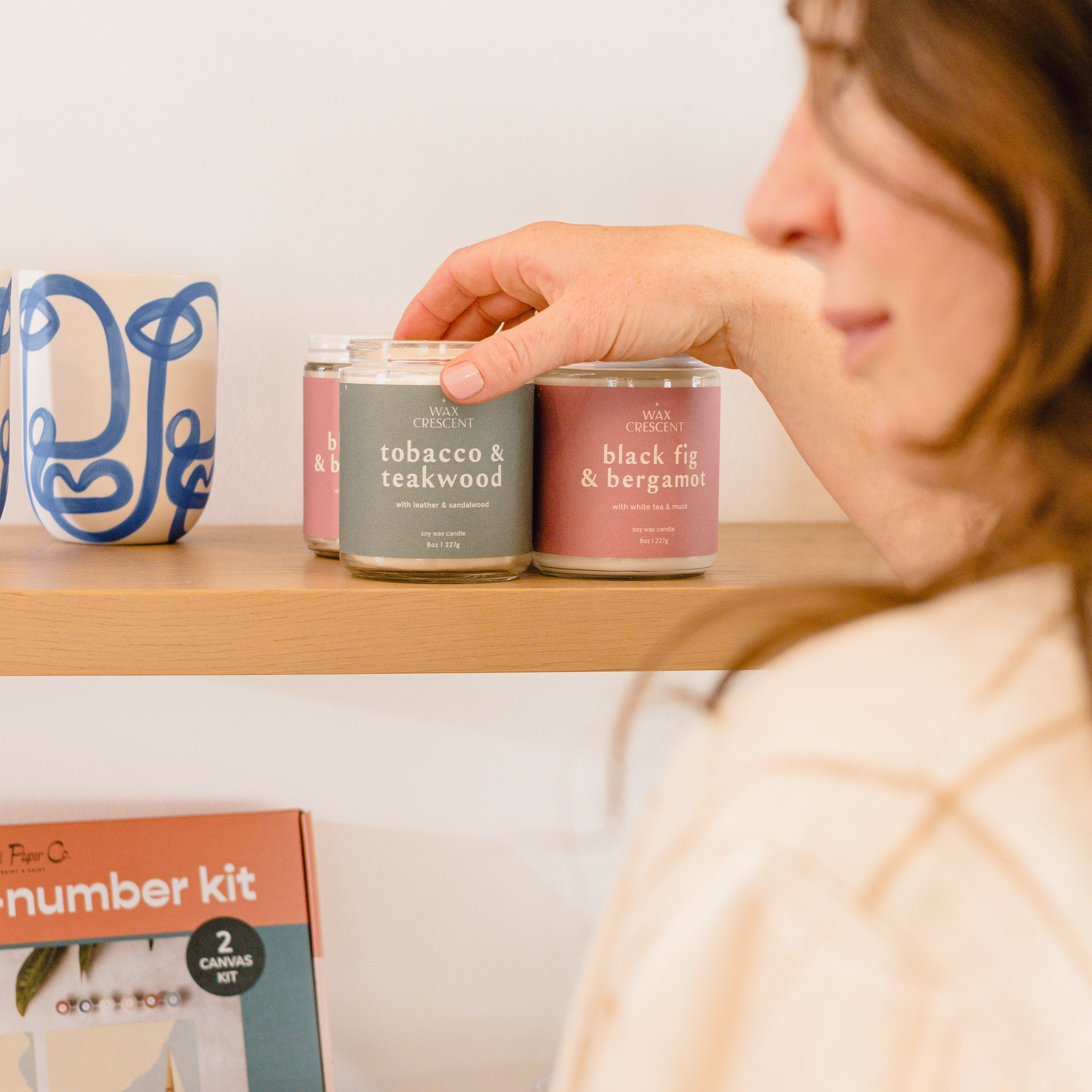 Spring Candle Refresh: Discover Fresh Scents in Downtown Longmont