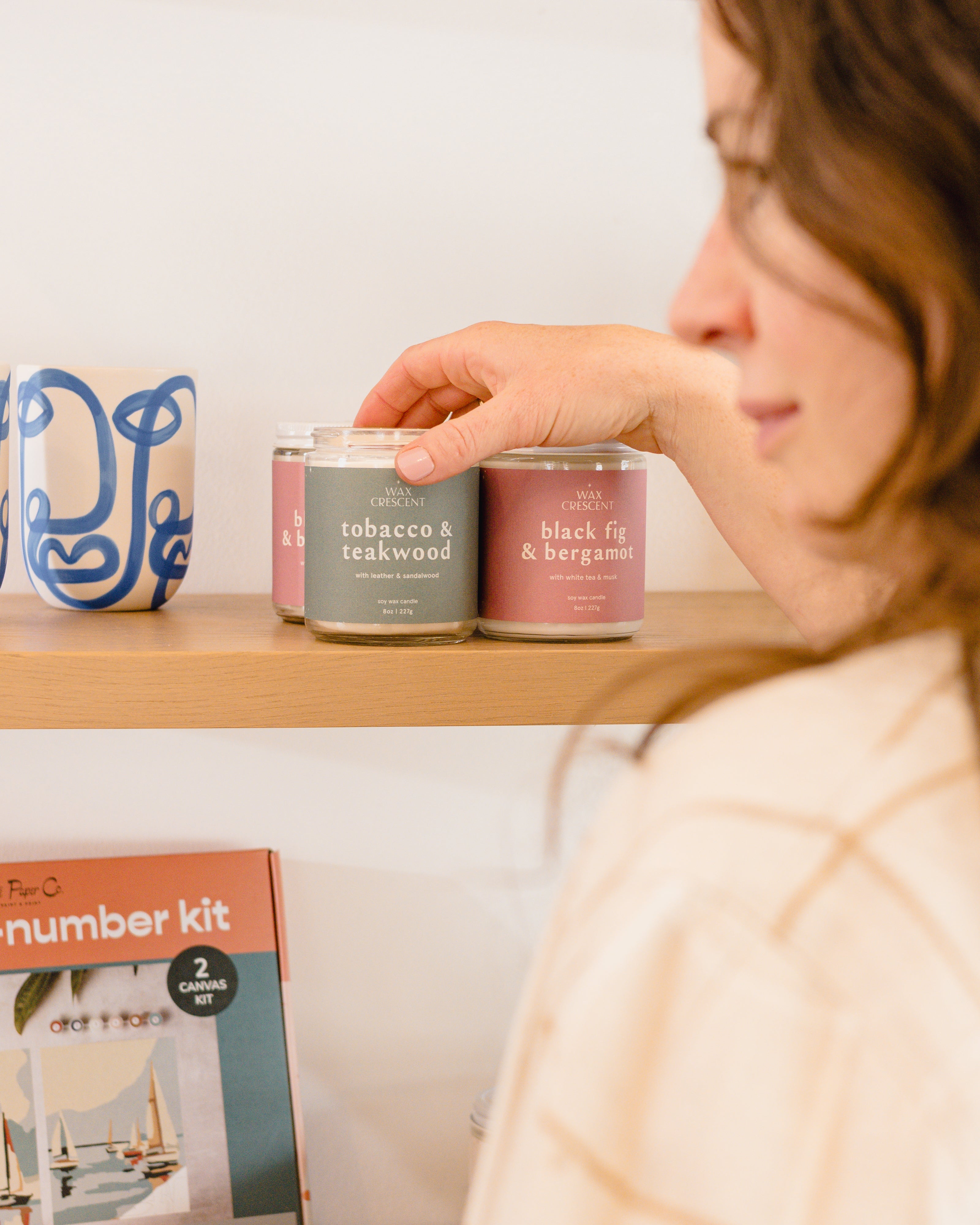 Spring Candle Refresh: Discover Fresh Scents in Downtown Longmont