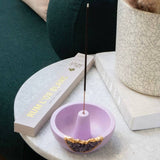 Rum L’Or Blanc Fine Fragrance Incense