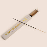 Rum L’Or Blanc Fine Fragrance Incense