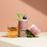 Black Fig & Bergamot Candle