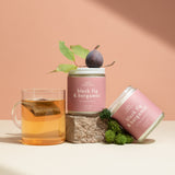 Black Fig & Bergamot Candle