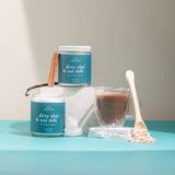 Dirty Chai & Oat Milk Candle