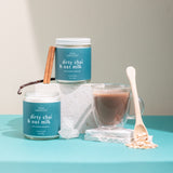 Dirty Chai & Oat Milk Candle