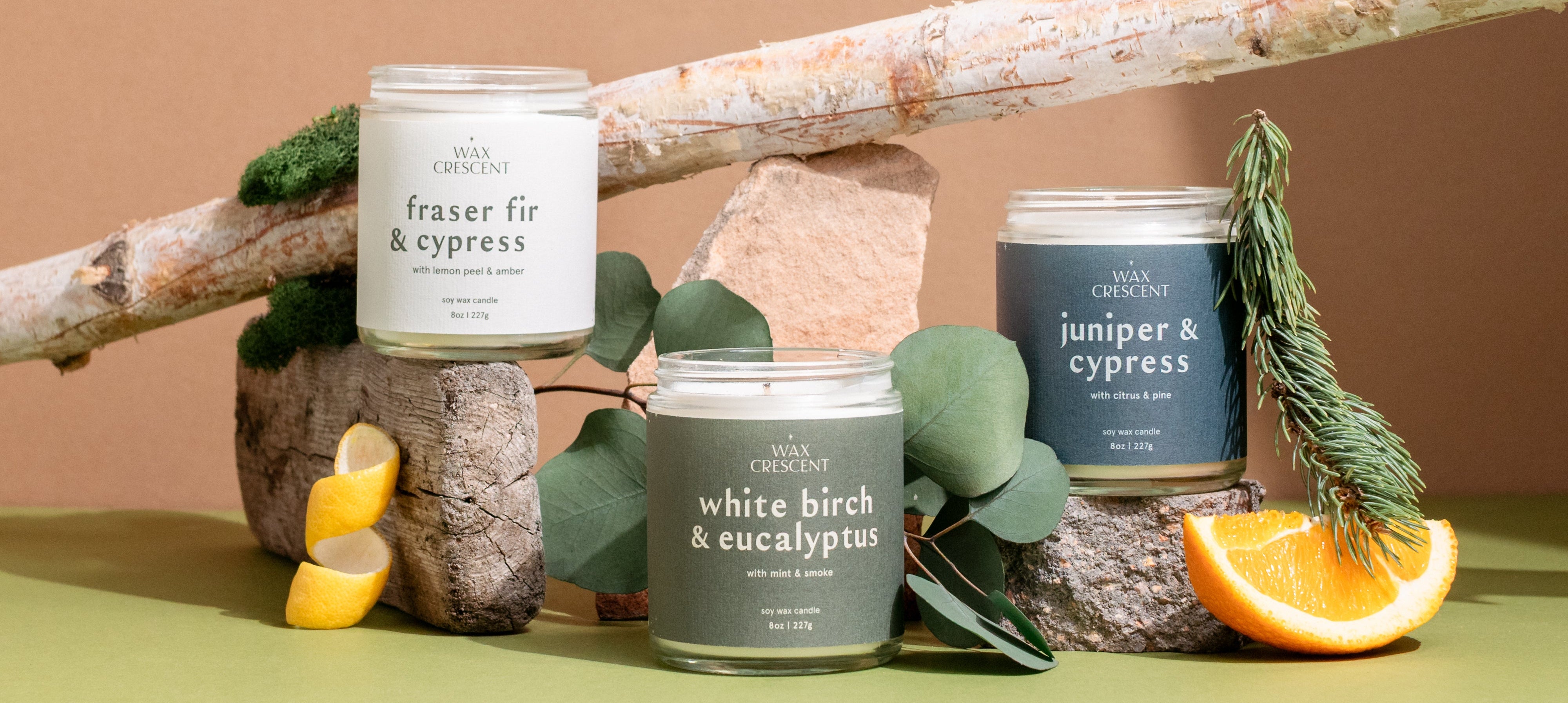 The Holiday Collection