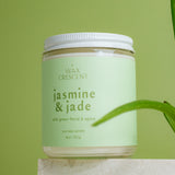 Jasmine & Jade Candle