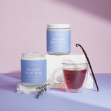 Lavender & Earl Grey Candle