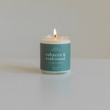 Three Candle Monthly Subscription Box