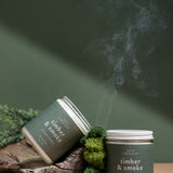 Timber & Smoke