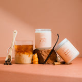 Vanilla & Chai Candle