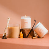Vanilla & Chai Candle