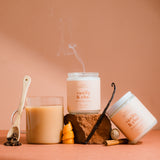 Vanilla & Chai Candle