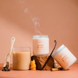 Vanilla & Chai Candle