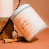 Vanilla & Chai Candle