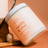 Vanilla & Chai Candle