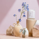 Aquarius Zodiac Candle Peppermint & Sage