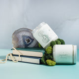 Capricorn Zodiac Candle Oakmoss & Orange Peel