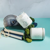 Capricorn Zodiac Candle Oakmoss & Orange Peel