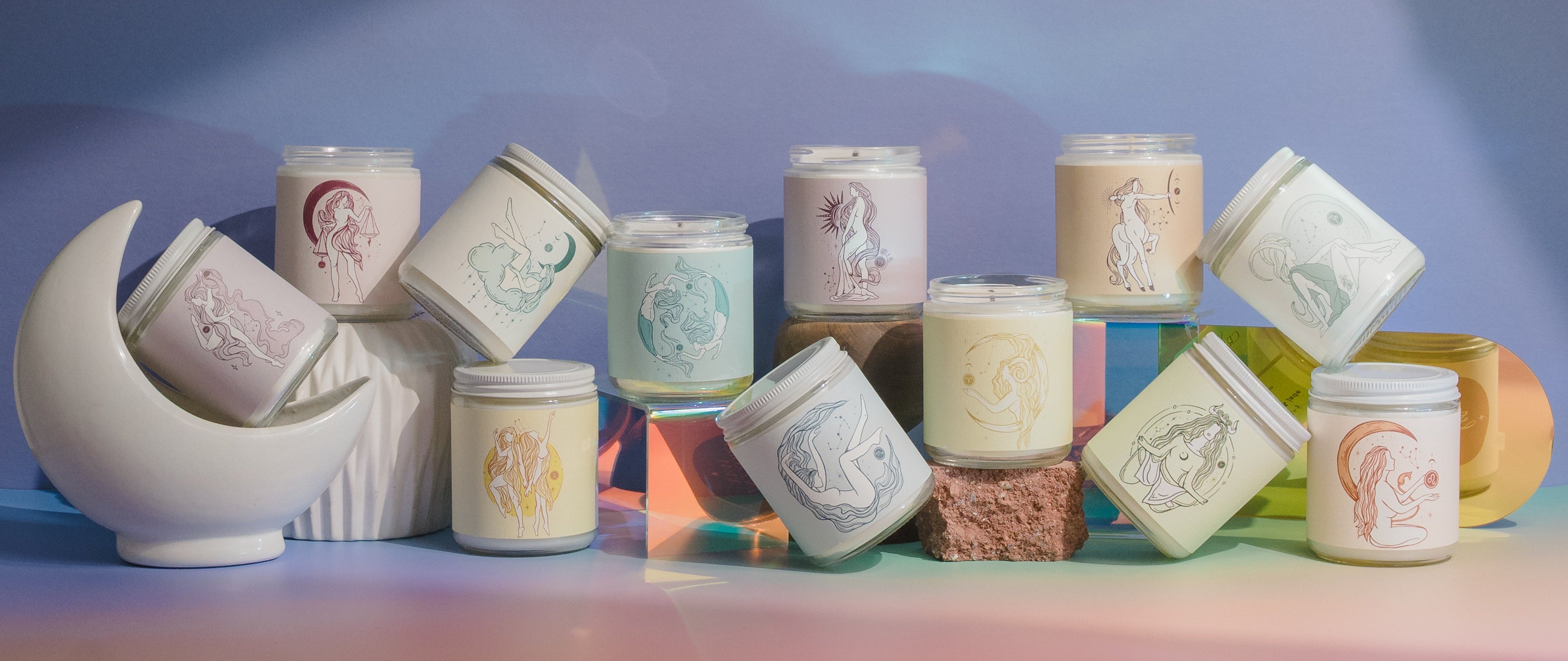 The Zodiac Collection