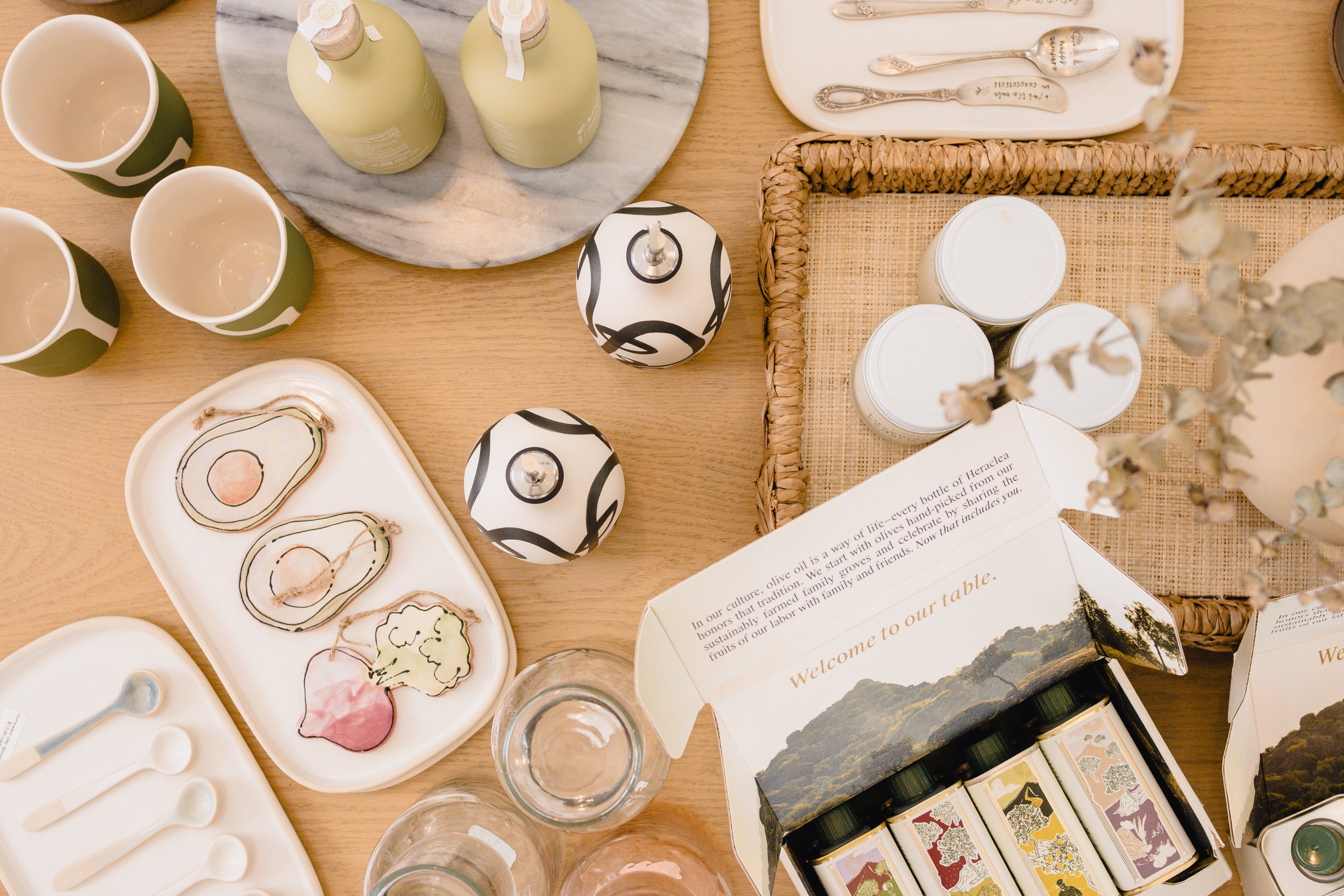 Visit our Storefront