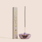 Rum L’Or Blanc Fine Fragrance Incense