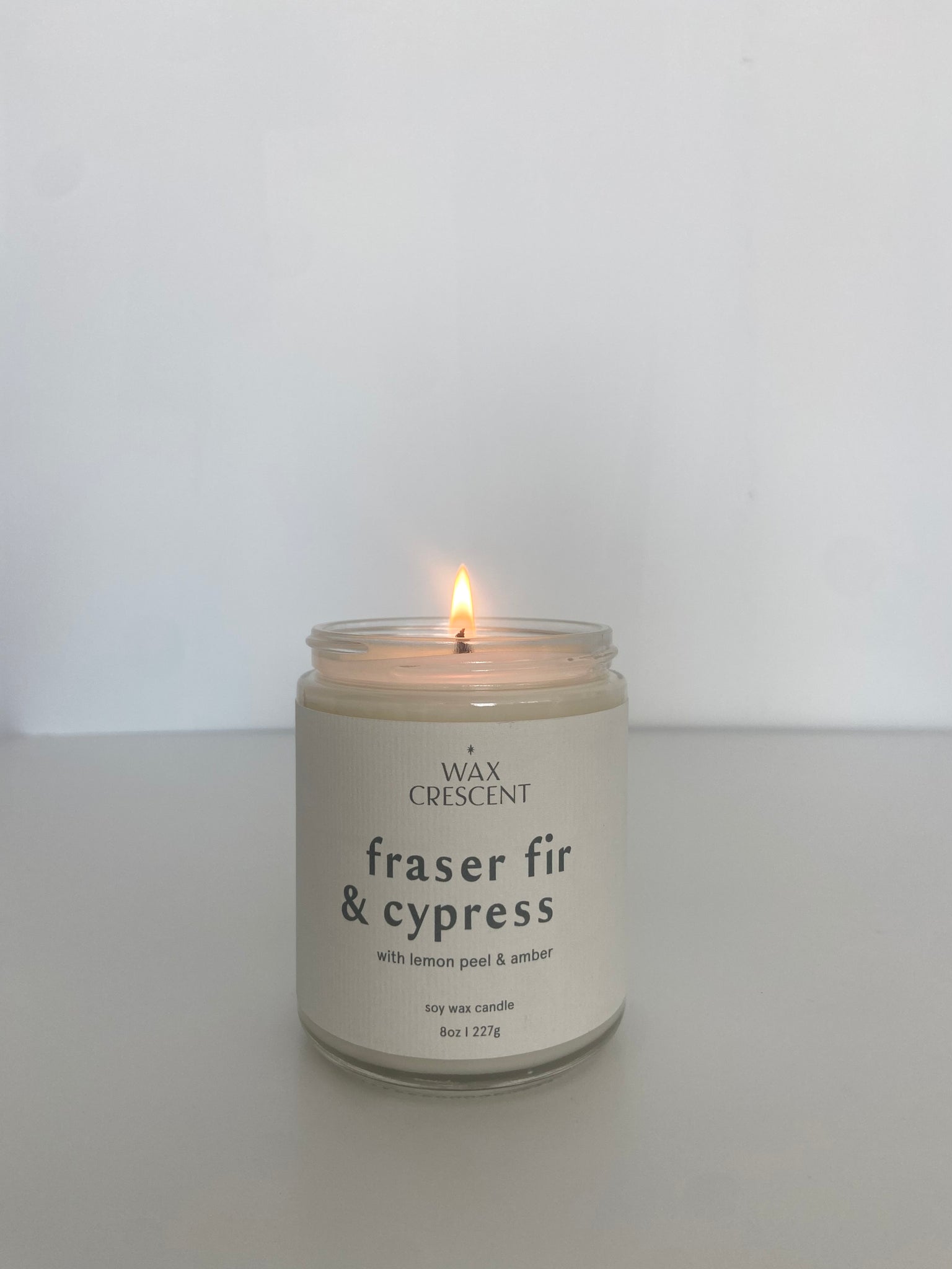 Fraser Fir Wax Melt Cubes – AZZURE CANDLE CO - Scented Candles and