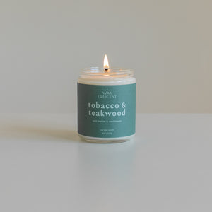 Monthly Subscription Box One Candle